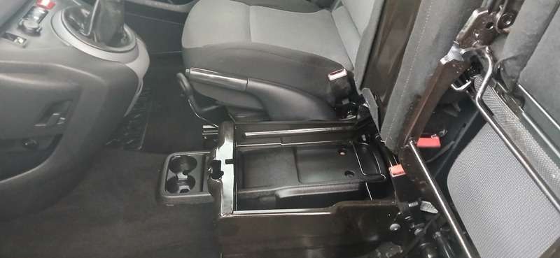 2017 CITROEN BERLINGO 2017 CITROEN BERLINGO