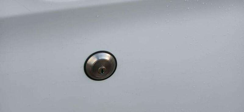 2022 FORD TRANSIT CUSTOM 2022 FORD TRANSIT CUSTOM