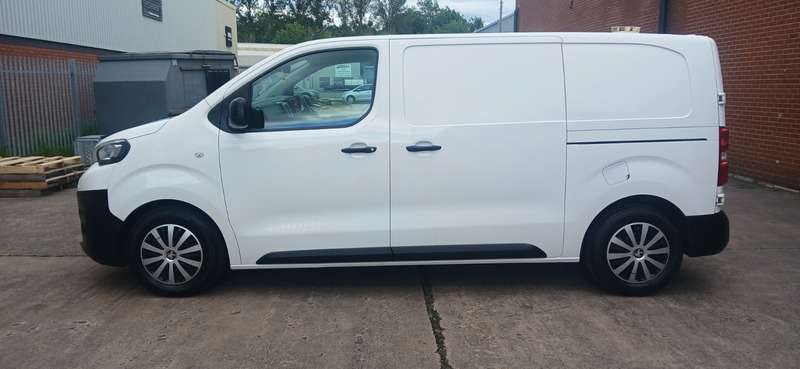 2019 PEUGEOT EXPERT 2019 PEUGEOT EXPERT