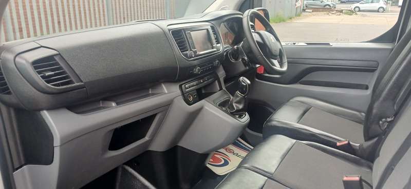 2019 PEUGEOT EXPERT 2019 PEUGEOT EXPERT