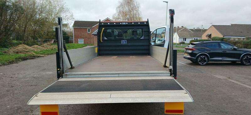 2022 FORD TRANSIT 2022 FORD TRANSIT