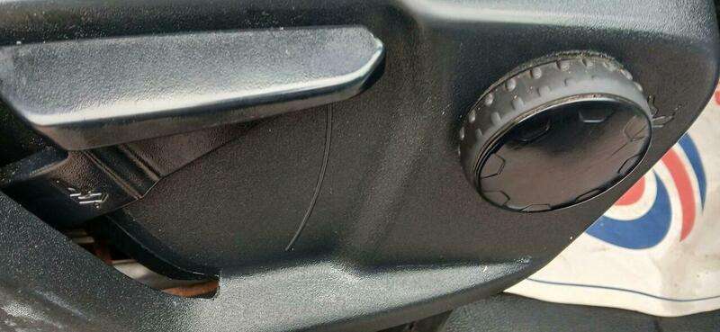 2019 FORD TRANSIT 2019 FORD TRANSIT