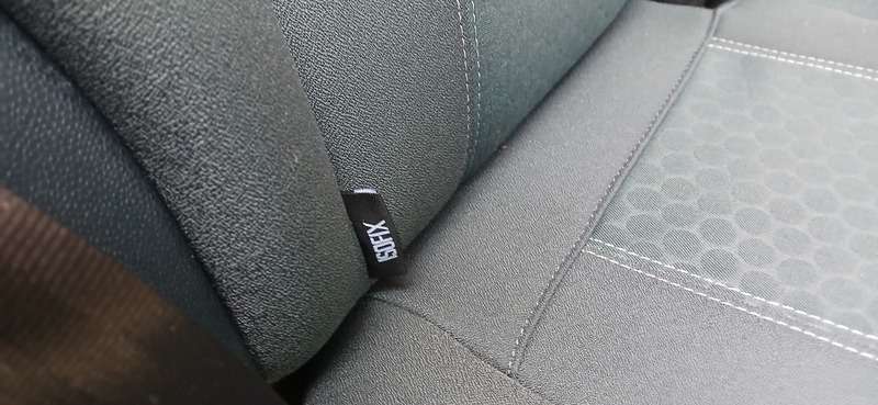 2009 FORD FIESTA 2009 FORD FIESTA