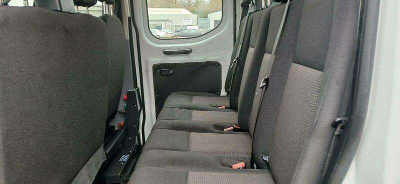 2019 FORD TRANSIT 2019 FORD TRANSIT