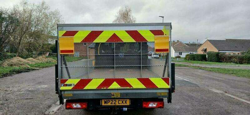 2022 FORD TRANSIT 2022 FORD TRANSIT