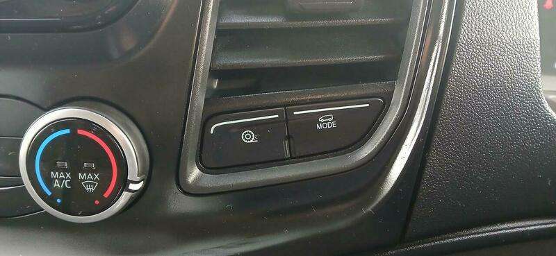 2022 FORD TRANSIT CUSTOM 2022 FORD TRANSIT CUSTOM