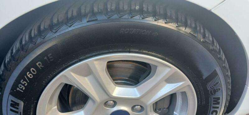 2021 FORD COURIER 2021 FORD COURIER