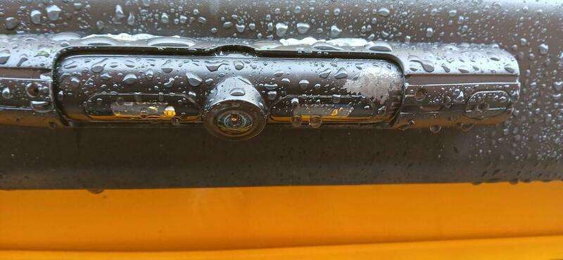 2022 FORD TRANSIT CUSTOM 2022 FORD TRANSIT CUSTOM