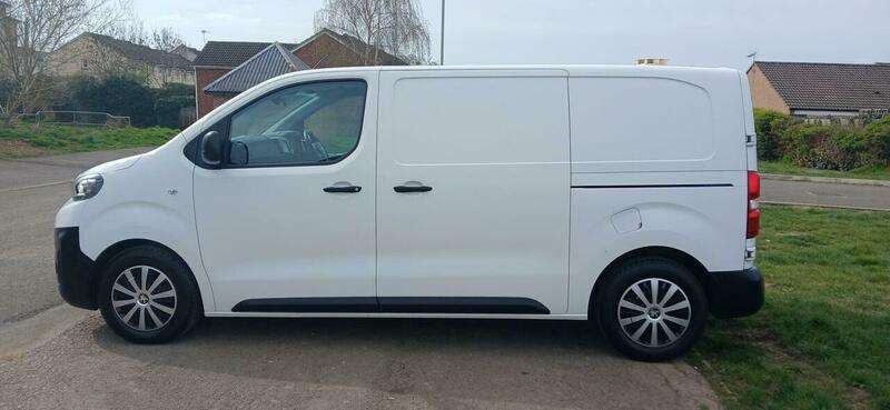 2019 PEUGEOT EXPERT 2019 PEUGEOT EXPERT