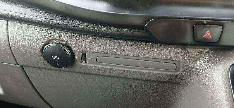 2022 FORD TRANSIT CUSTOM 2022 FORD TRANSIT CUSTOM