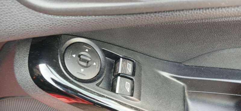 2016 FORD FIESTA 2016 FORD FIESTA