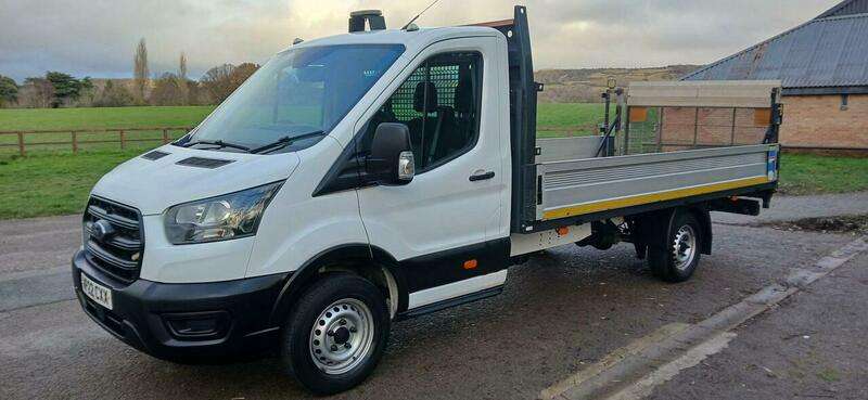 2022 FORD TRANSIT 2022 FORD TRANSIT