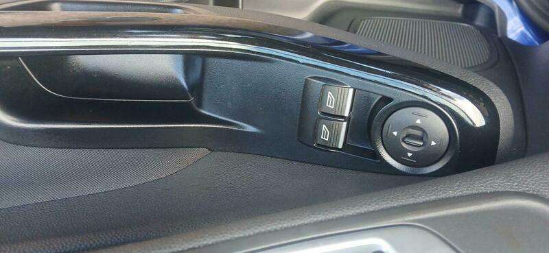 2016 FORD FIESTA 2016 FORD FIESTA