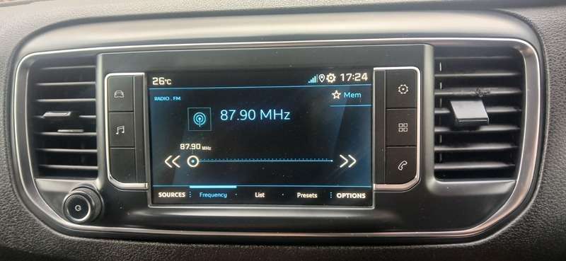 2019 PEUGEOT EXPERT 2019 PEUGEOT EXPERT