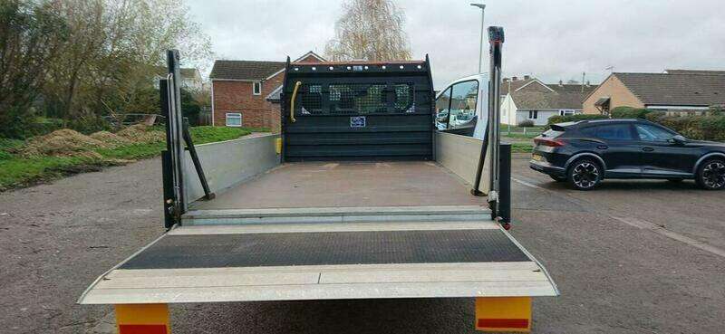 2022 FORD TRANSIT 2022 FORD TRANSIT