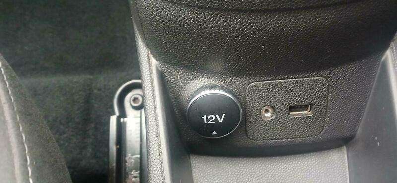 2015 FORD FIESTA 2015 FORD FIESTA