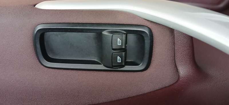 2012 FORD FIESTA 2012 FORD FIESTA