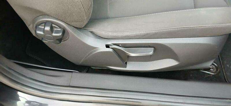 2015 FORD FIESTA 2015 FORD FIESTA