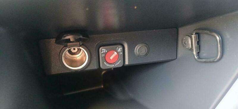 2020 CITROEN DISPATCH 2020 CITROEN DISPATCH