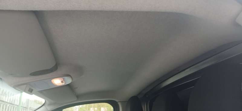 2018 VAUXHALL VIVARO 2018 VAUXHALL VIVARO