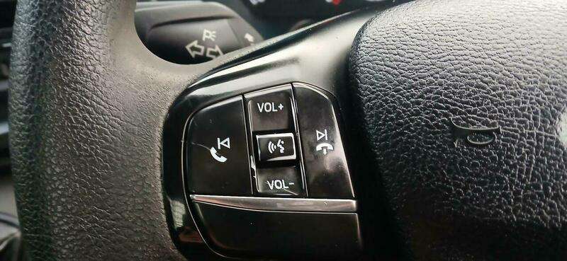 2022 FORD TRANSIT 2022 FORD TRANSIT