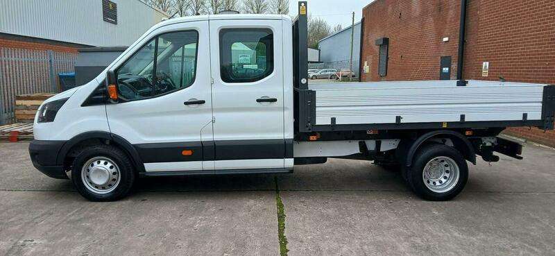 2019 FORD TRANSIT 2019 FORD TRANSIT