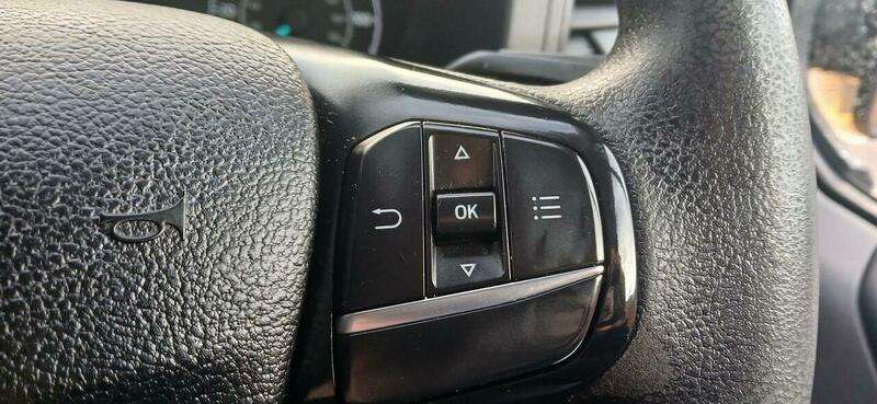 2022 FORD TRANSIT CUSTOM 2022 FORD TRANSIT CUSTOM