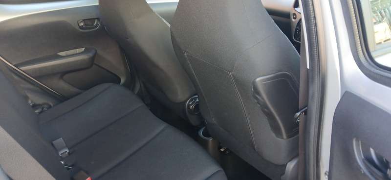 2017 PEUGEOT 108 2017 PEUGEOT 108