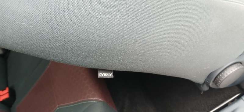 2012 FORD FIESTA 2012 FORD FIESTA