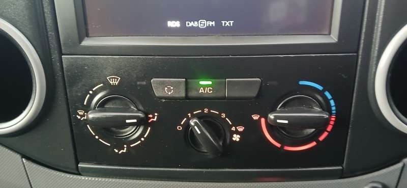 2017 CITROEN BERLINGO 2017 CITROEN BERLINGO