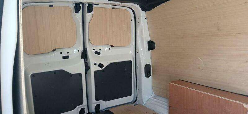 2022 VAUXHALL VIVARO 2022 VAUXHALL VIVARO