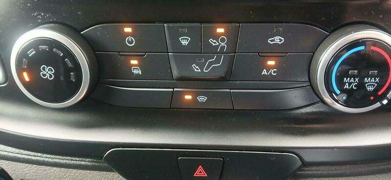 2019 FORD TRANSIT 2019 FORD TRANSIT