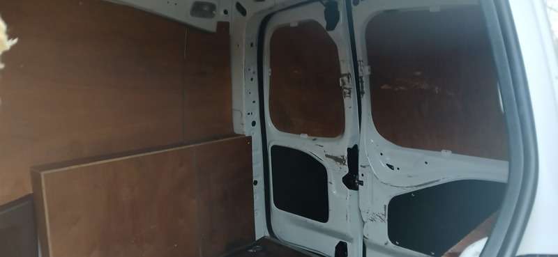 2017 CITROEN BERLINGO 2017 CITROEN BERLINGO