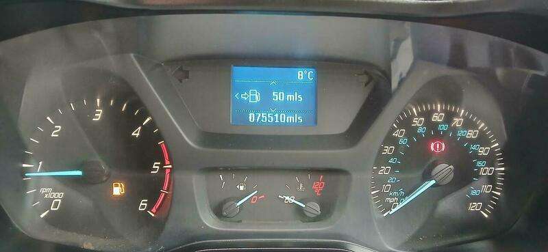 2019 FORD TRANSIT 2019 FORD TRANSIT