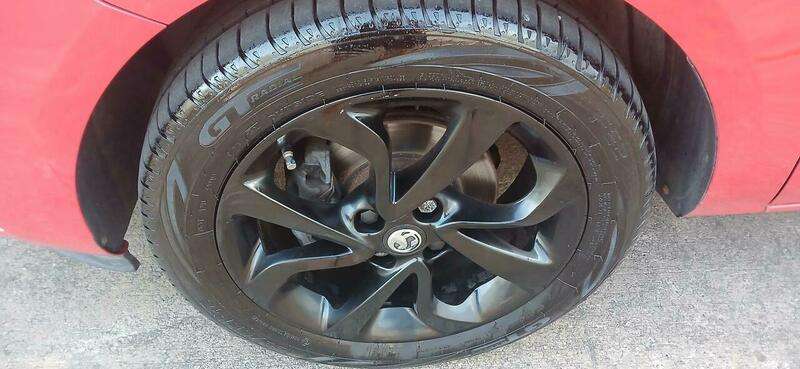 2015 VAUXHALL CORSA 2015 VAUXHALL CORSA