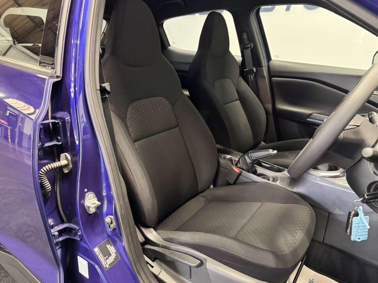 A 2020 NISSAN JUKE 1.0 DIG-T VISIA 115 BHP + BLUETOOTH SIX MONTH WARRANTY AUGUST 2027 MOT A 2020 NISSAN JUKE 1.0 DIG-T VISIA 115 BHP + BLUETOOTH SIX MONTH WARRANTY AUGUST 2027 MOT