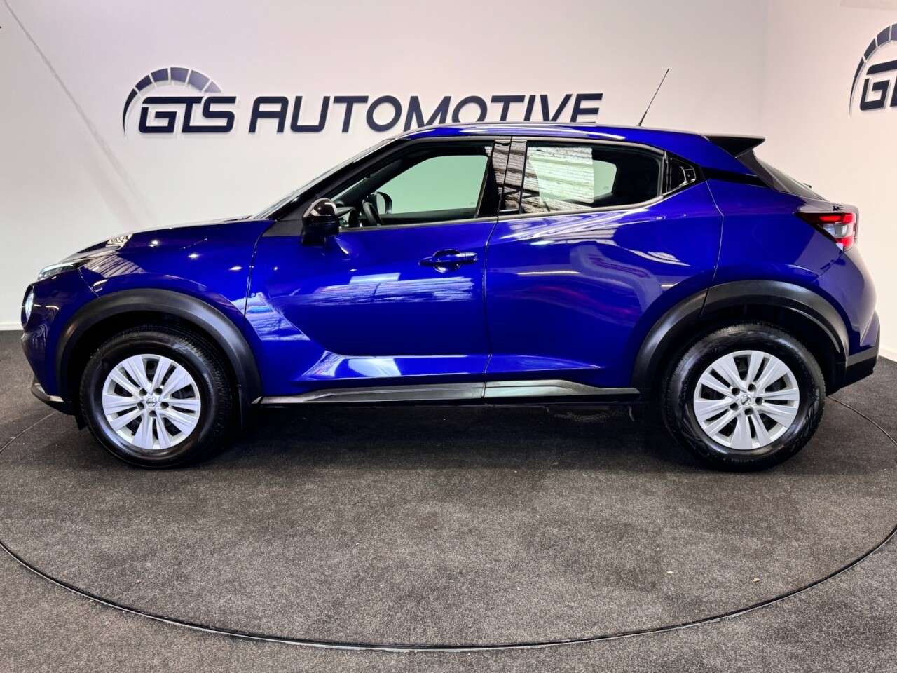 2020 NISSAN JUKE 2020 NISSAN JUKE
