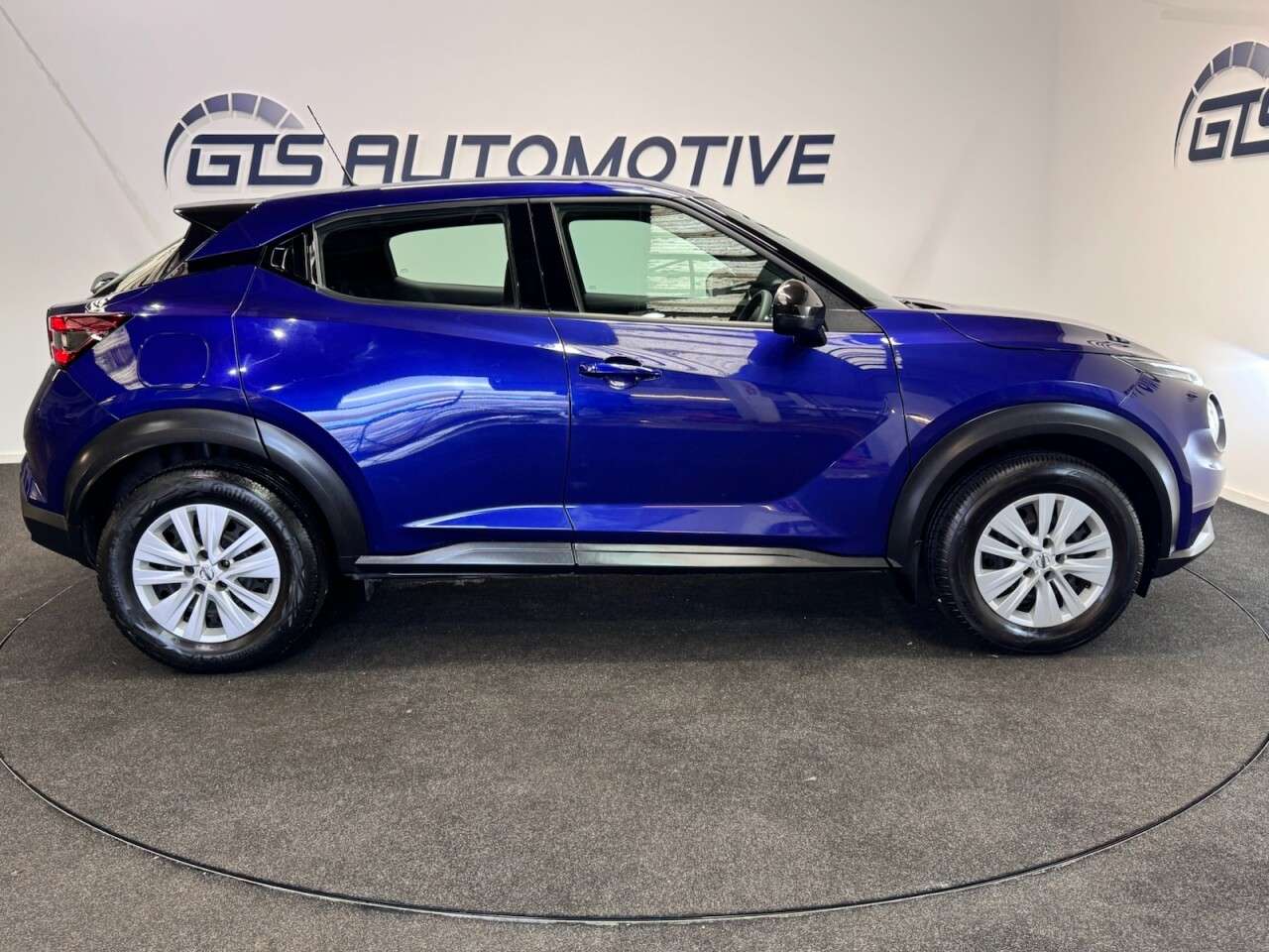 2020 NISSAN JUKE 2020 NISSAN JUKE