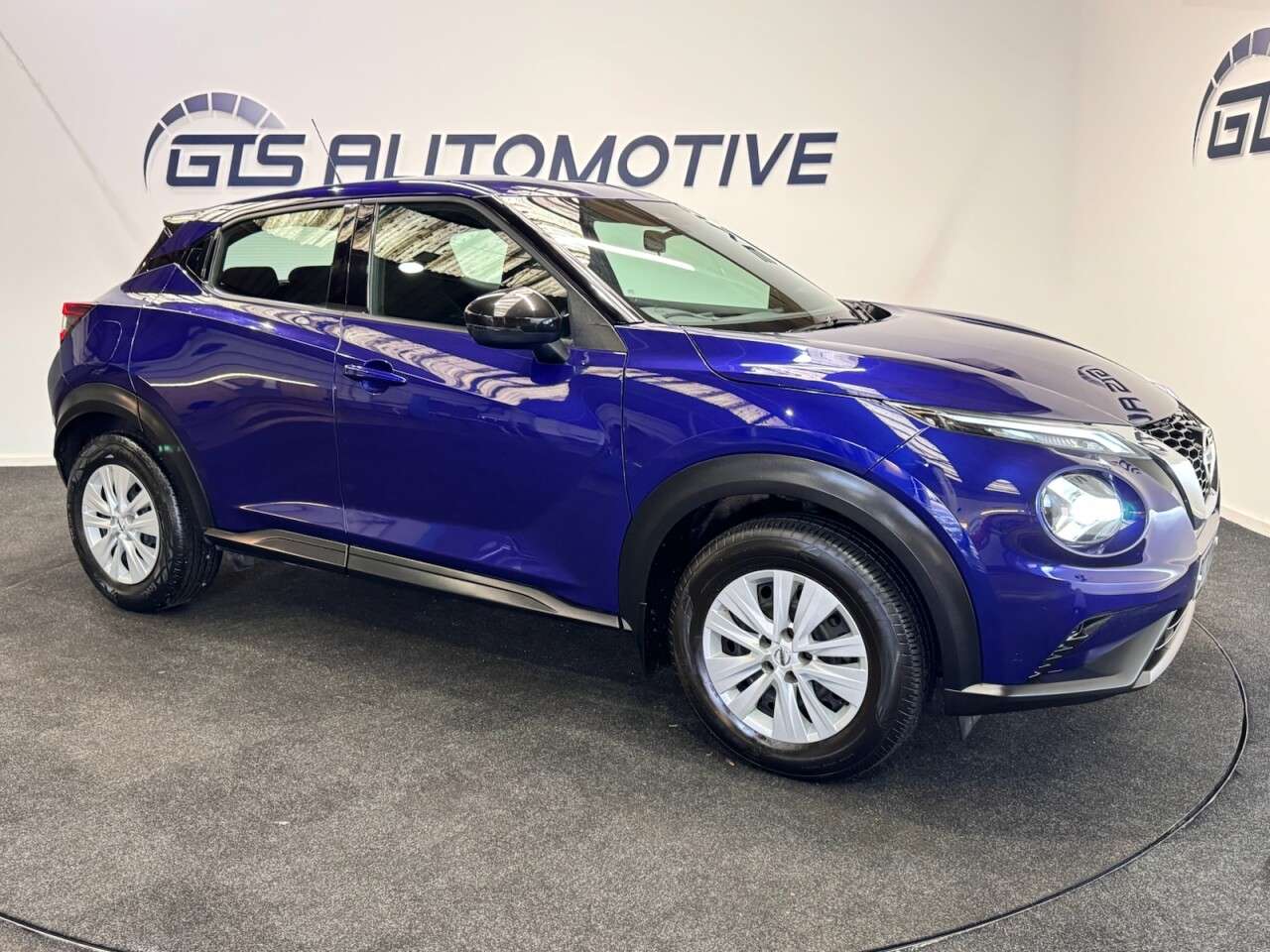 2020 NISSAN JUKE 2020 NISSAN JUKE
