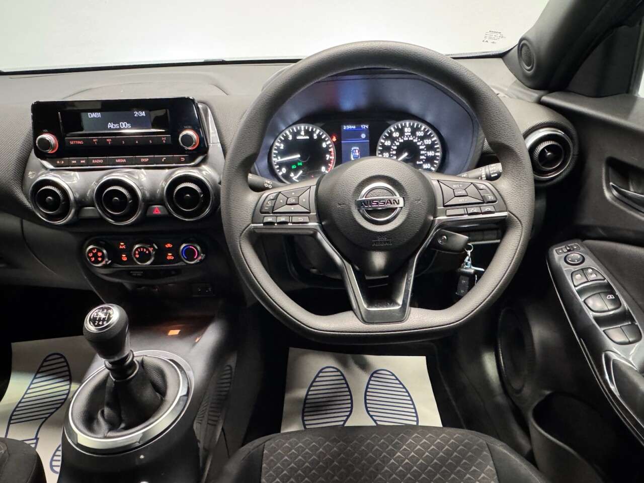 2020 NISSAN JUKE 2020 NISSAN JUKE