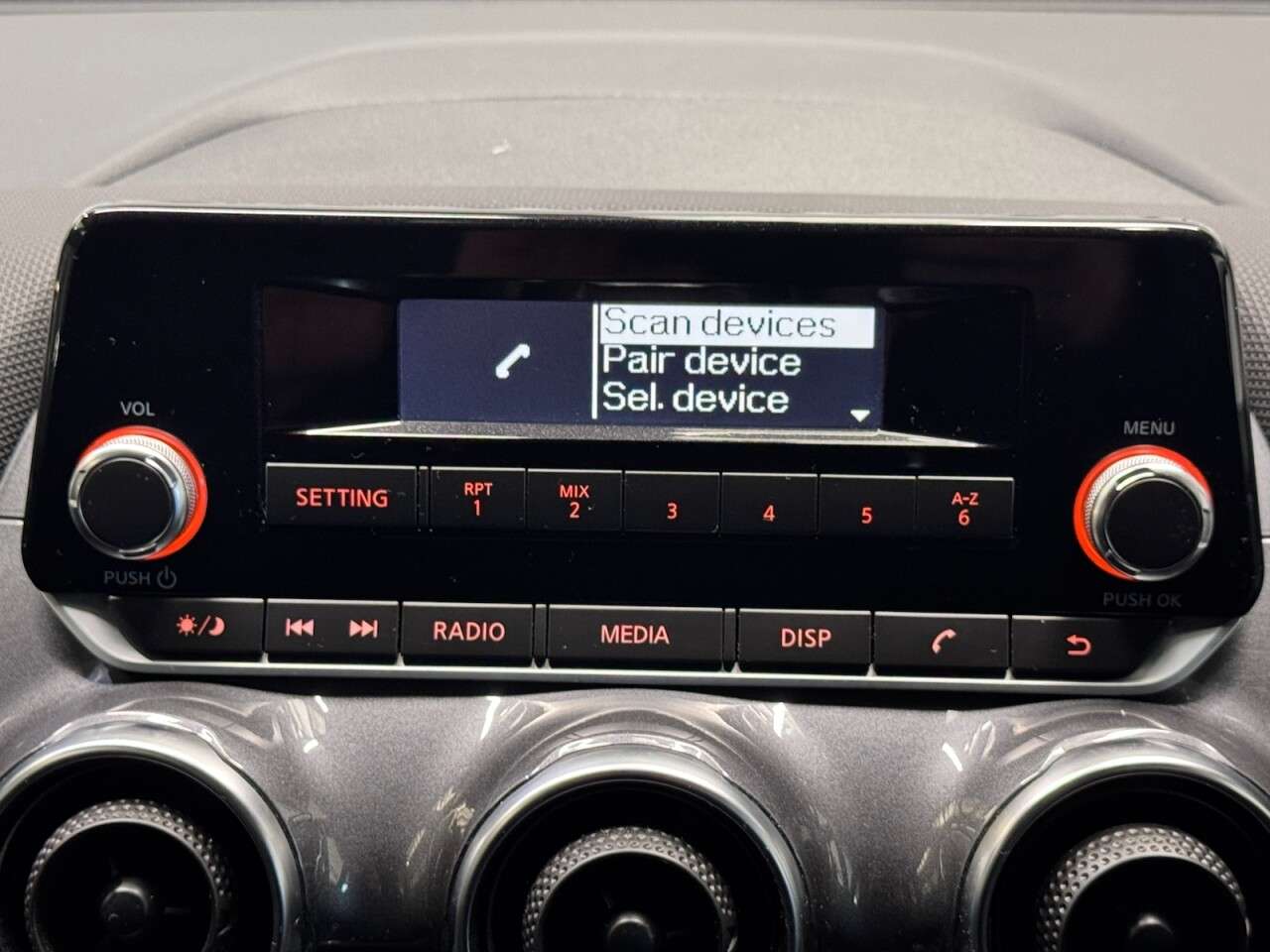 2020 NISSAN JUKE 2020 NISSAN JUKE