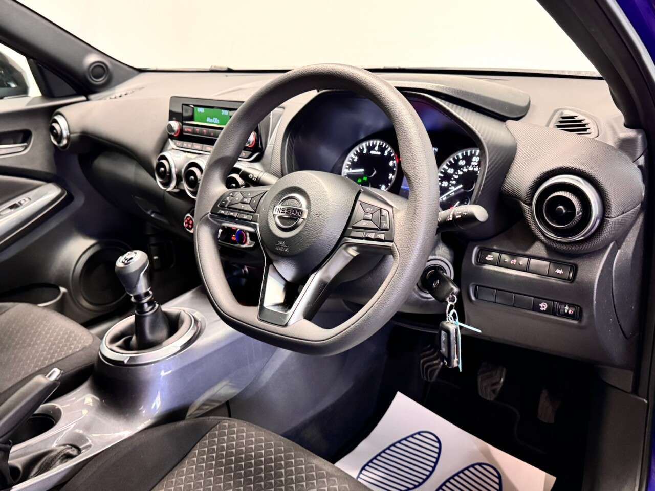 2020 NISSAN JUKE 2020 NISSAN JUKE