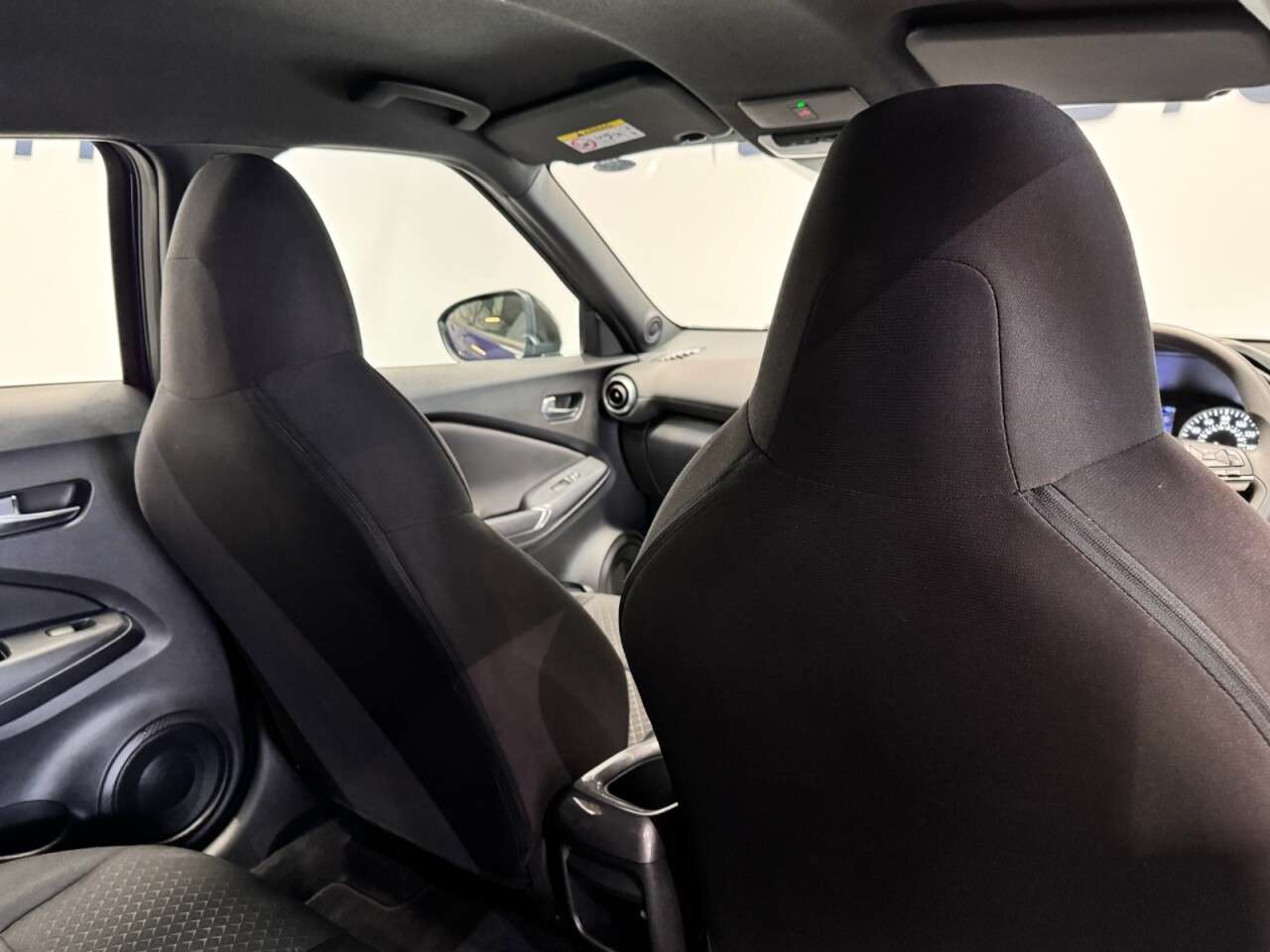 2020 NISSAN JUKE 2020 NISSAN JUKE