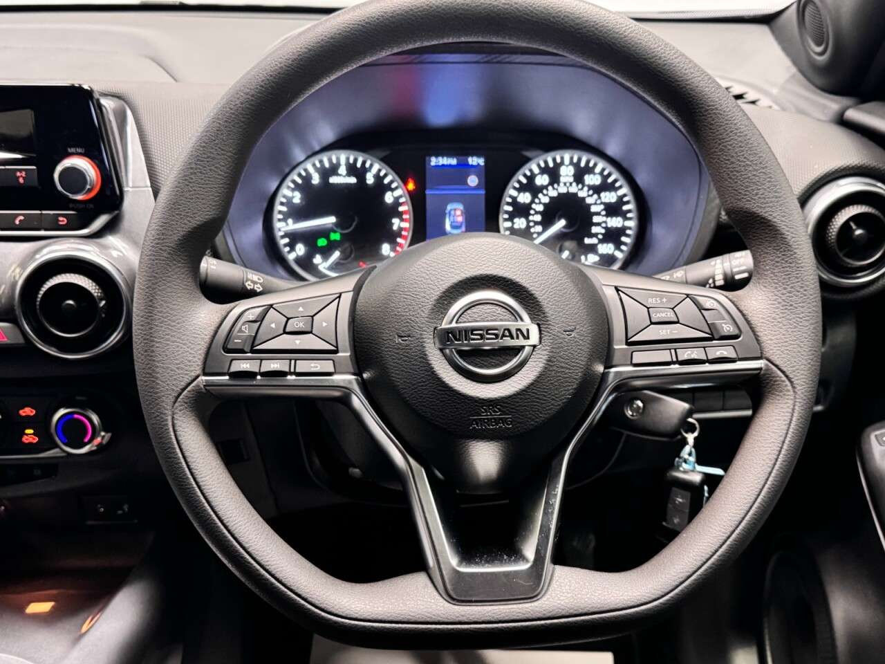 2020 NISSAN JUKE 2020 NISSAN JUKE