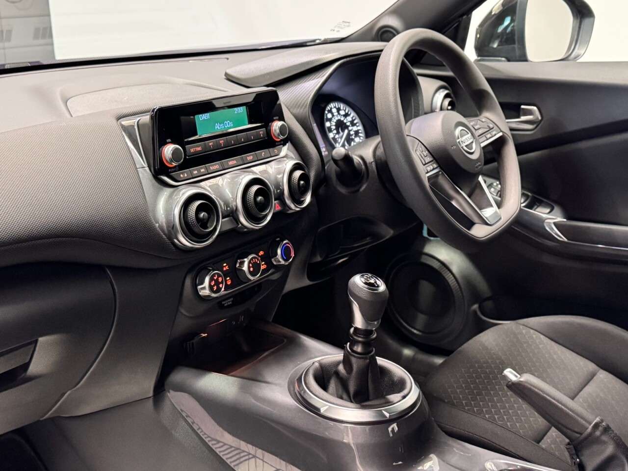 2020 NISSAN JUKE 2020 NISSAN JUKE