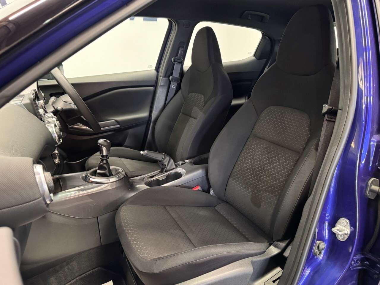 2020 NISSAN JUKE 2020 NISSAN JUKE