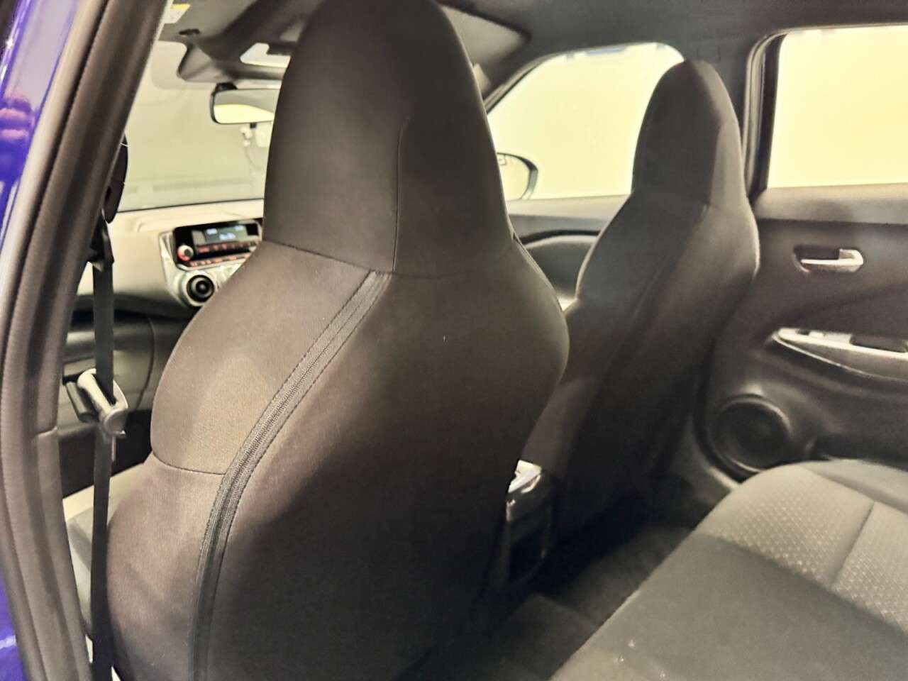 2020 NISSAN JUKE 2020 NISSAN JUKE