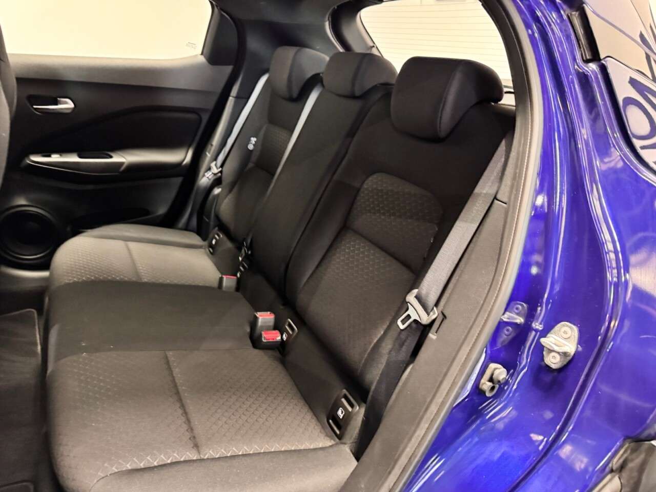 2020 NISSAN JUKE 2020 NISSAN JUKE