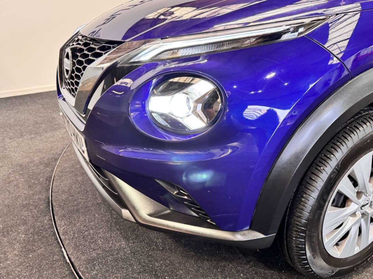 2020 NISSAN JUKE 2020 NISSAN JUKE
