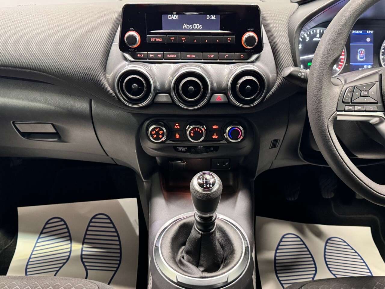 2020 NISSAN JUKE 2020 NISSAN JUKE